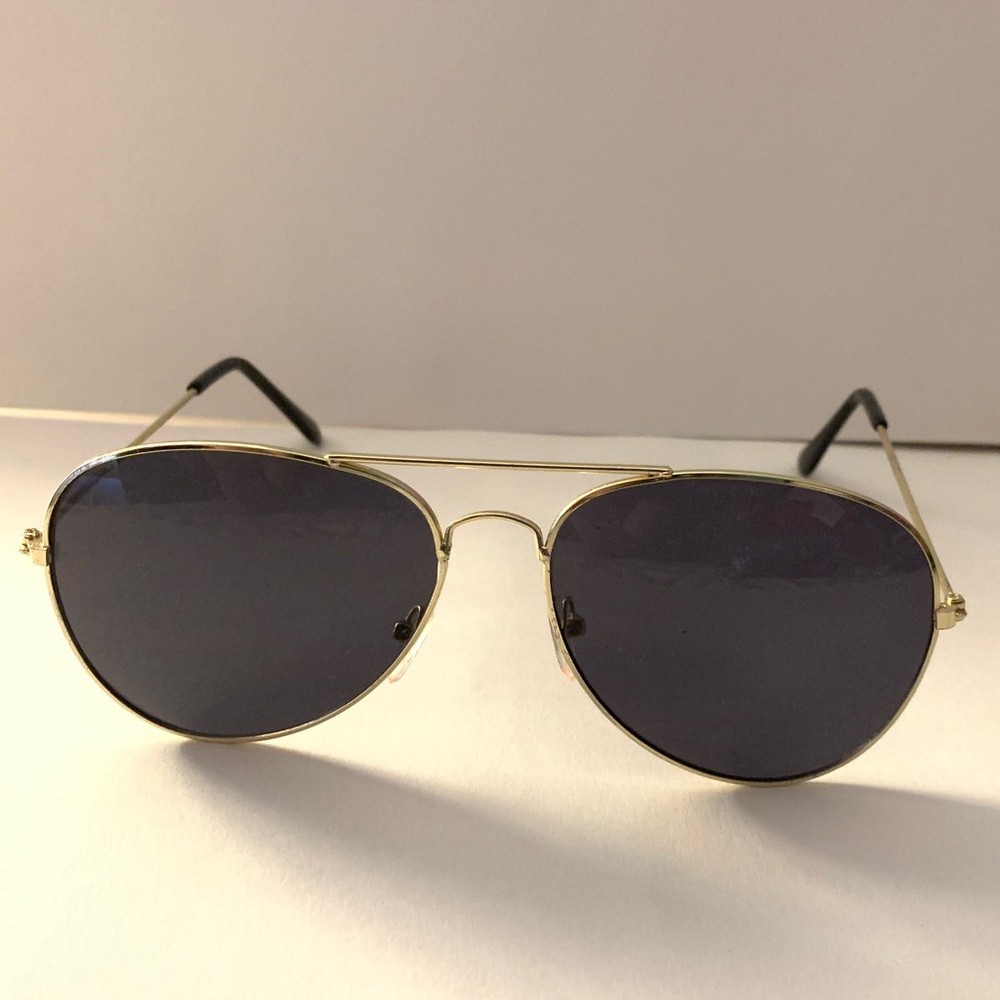Beautiful sunglasses ordered from Amazon